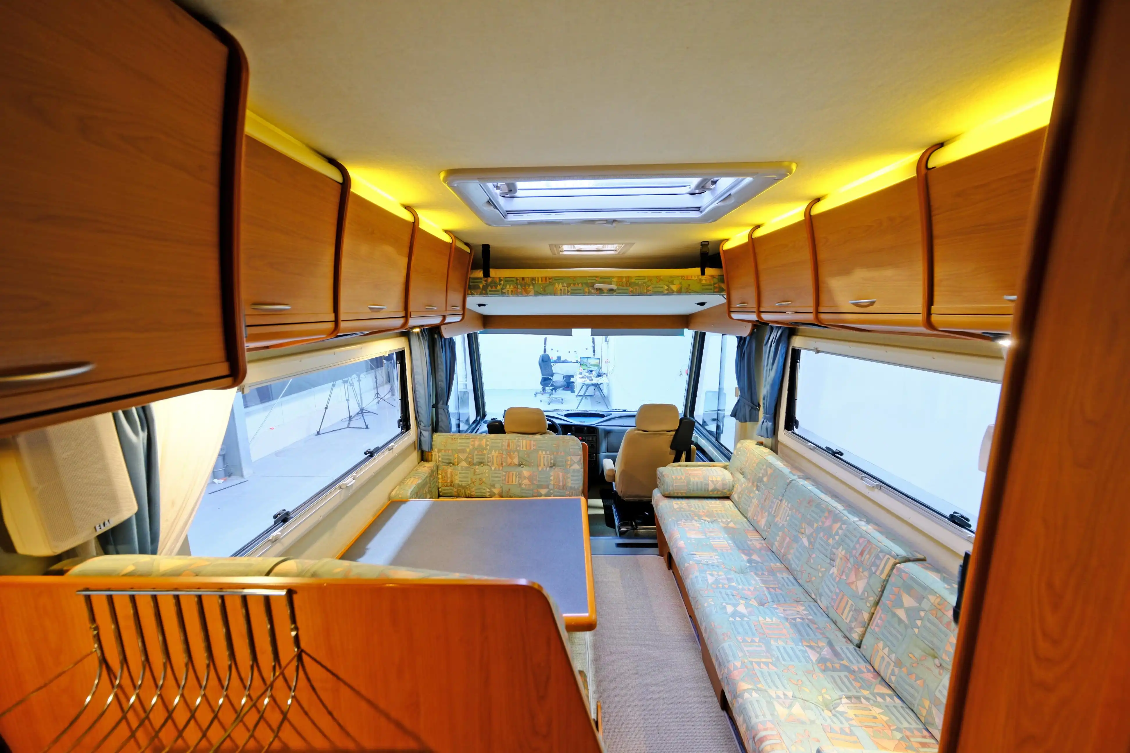 NIESMANN + BISCHOFF Flair I 6100